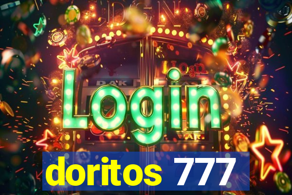 doritos 777